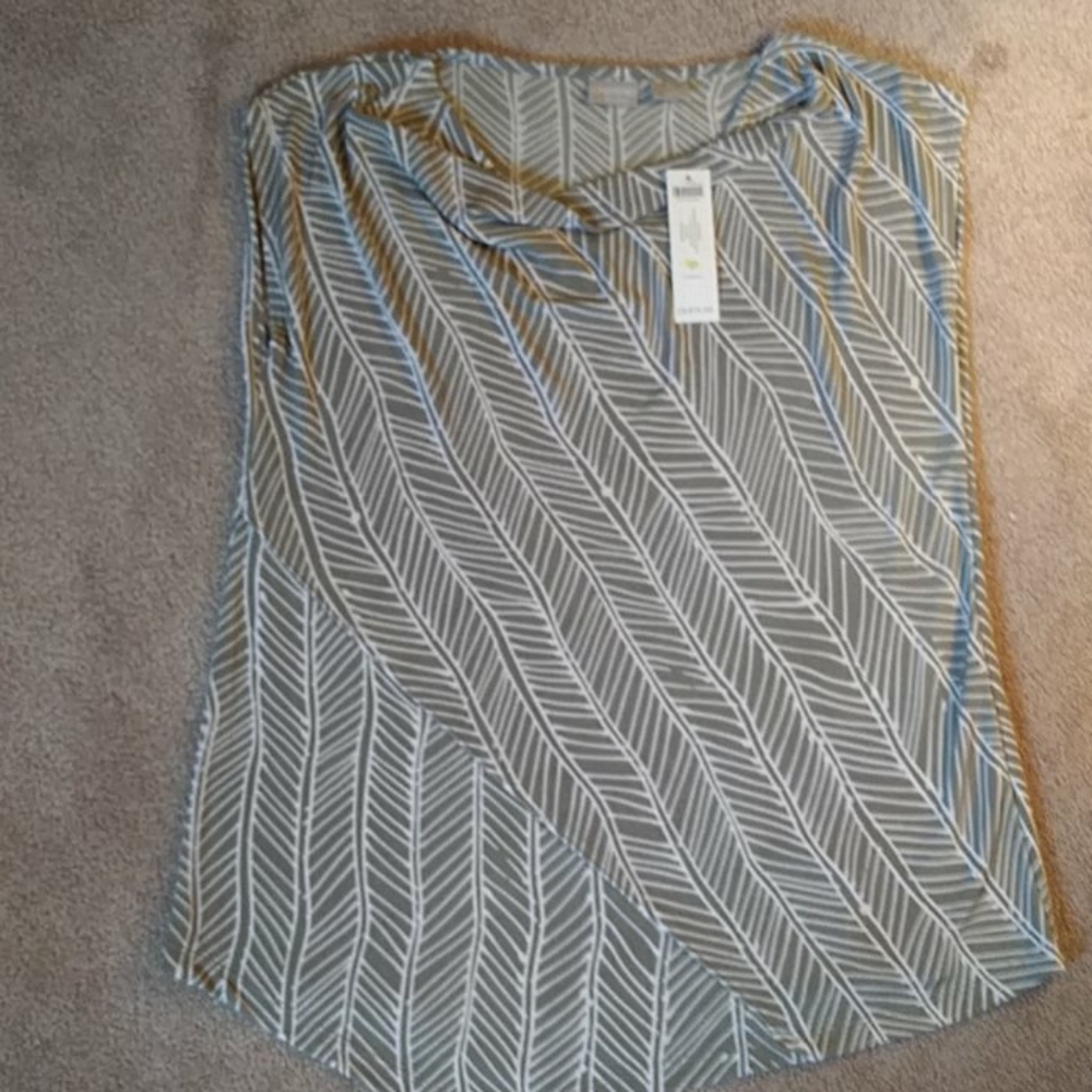 Chico's Top